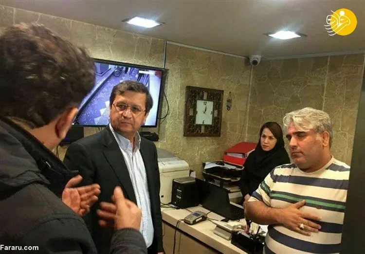 سیگنال‌های رئیس کل بانک مرکزی به بازار ارز