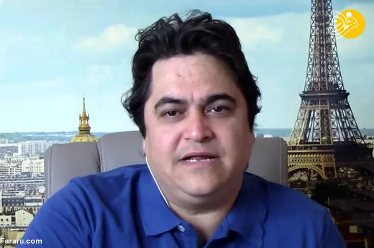 پشت پرده آمدنیوز