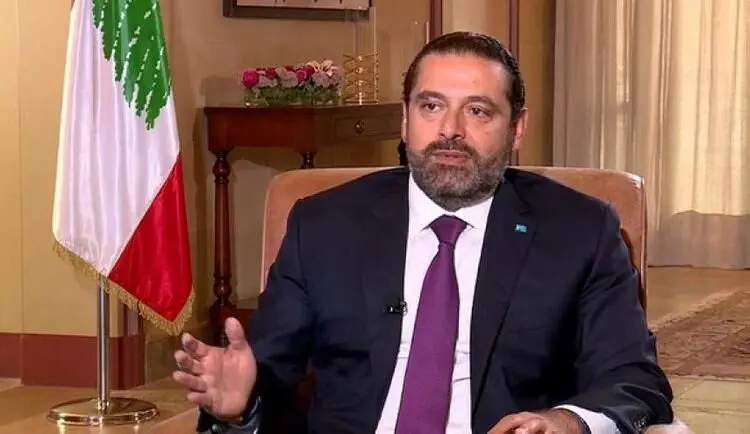 شبکه سعودی مدعی شد: استعفای نخست‌وزیر لبنان در ۲۴ ساعت آتی