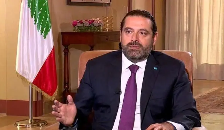 شبکه سعودی مدعی شد: استعفای نخست‌وزیر لبنان در ۲۴ ساعت آتی