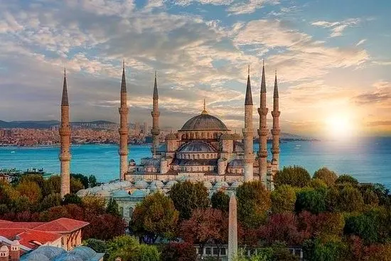 بهترین پایتخت های توریستی و اقتصادی ترکیه