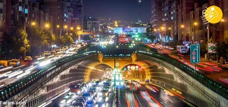 کشف جسد مدیر بیمارستان لقمان در تونل توحید