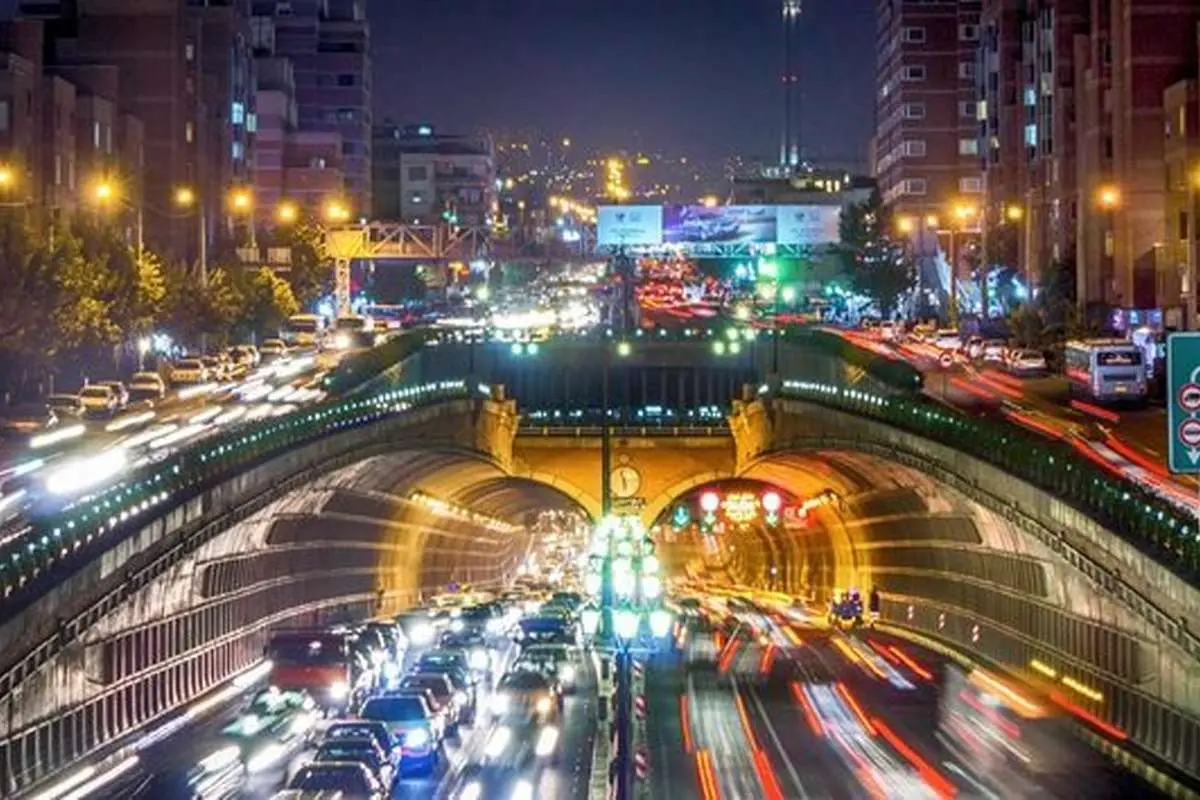کشف جسد مدیر بیمارستان لقمان در تونل توحید