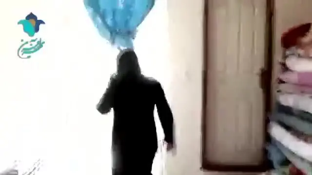 (ویدیو) دختری ۱۳ ساله که پدرش او را به مرد افغانی فروخت!