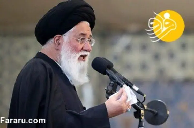 "برجام را به رای بگذارید تا طرفداران علم‌الهدی مشخص شوند"