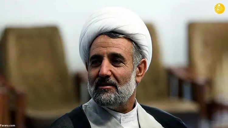 حمله تند ذوالنور به روحانی و جهانگیری