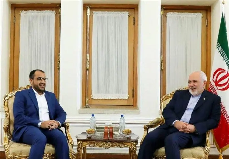 ظریف: برای یمن تنها یک راه حل سیاسی وجود دارد