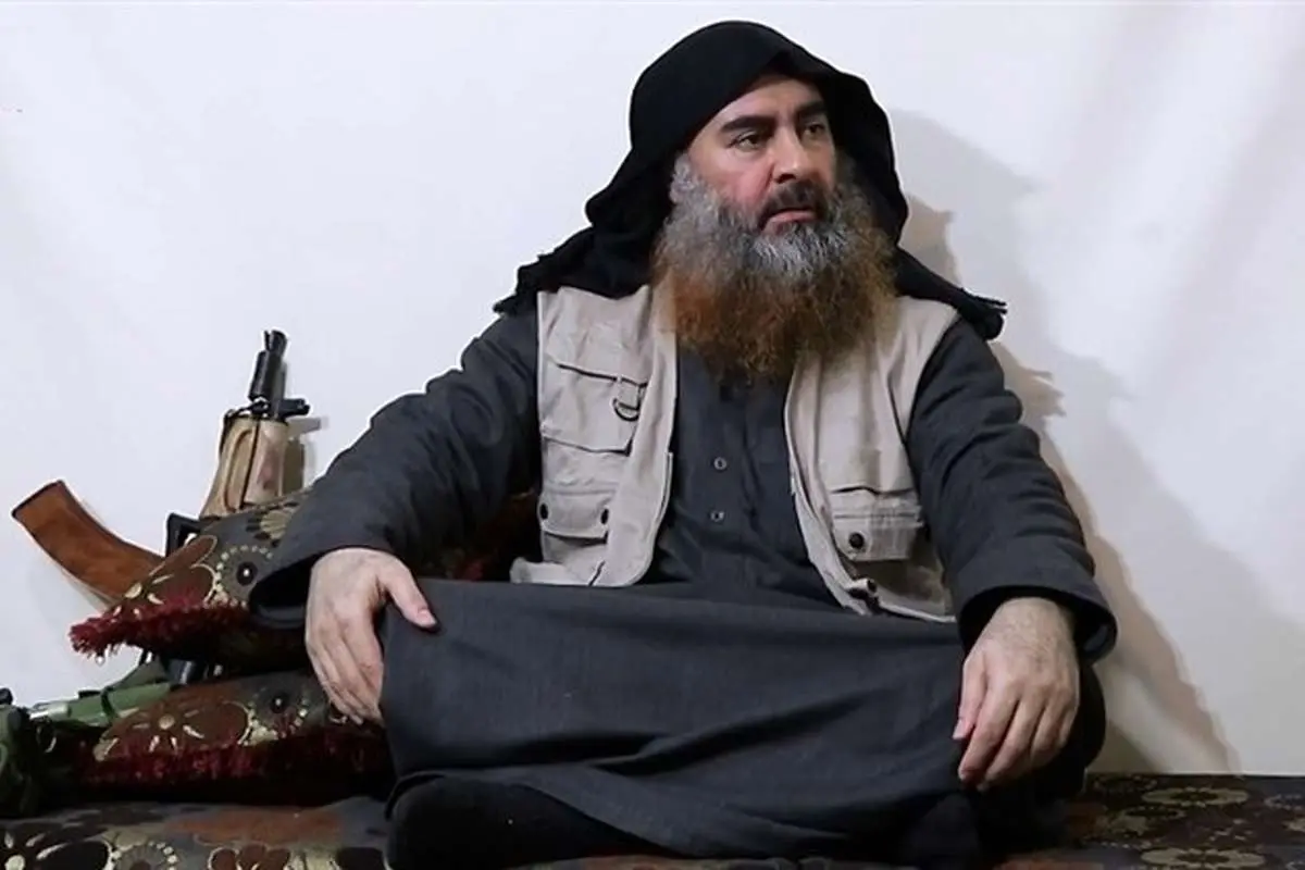 ابوبکر البغدادی سرکرده داعش کشته شد