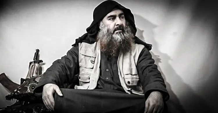 ابوبکر بغدادی کجا و چگونه کشته شد و ایران از کشتن بغدادی اطلاع داشت؟