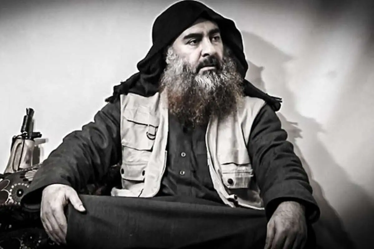 ابوبکر بغدادی کجا و چگونه کشته شد و ایران از کشتن بغدادی اطلاع داشت؟