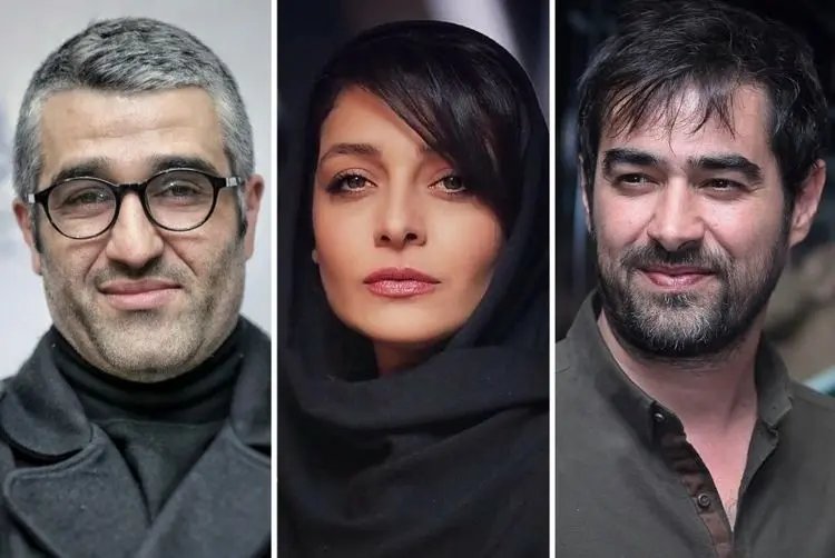 وقتی شهاب حسینی و پژمان جمشیدی سینمای ایران را غافلگیر کردند