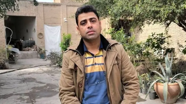 «اسماعیل بخشی» پس از تشریفات تودیع وثیقه، آزاد می‌شود