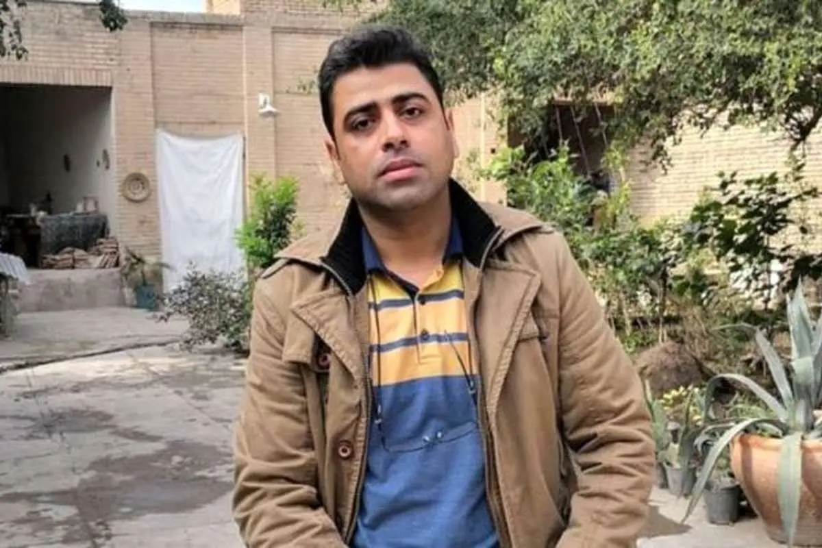 «اسماعیل بخشی» پس از تشریفات تودیع وثیقه، آزاد میشود