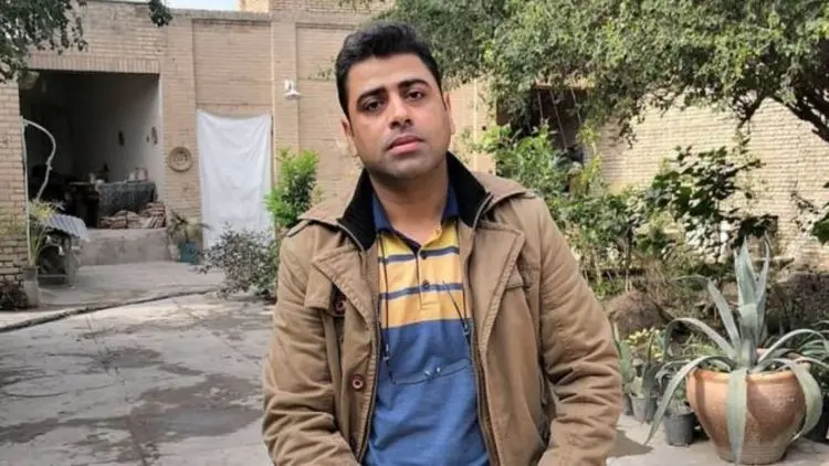 «اسماعیل بخشی» پس از تشریفات تودیع وثیقه، آزاد می‌شود