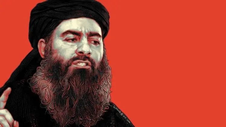 حقایقی از زندگی «ابوبکر بغدادی» که نمی‌دانید