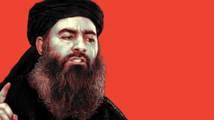 حقایقی از زندگی «ابوبکر بغدادی» که نمی‌دانید