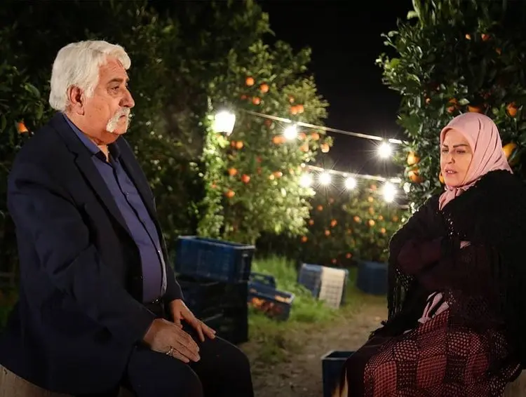 آیا حشمت فردوس در فصل سوم ستایش ازدواج می‌کند؟!