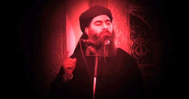 چه کسی جانشین ابوبکر البغدادی می‌شود؟