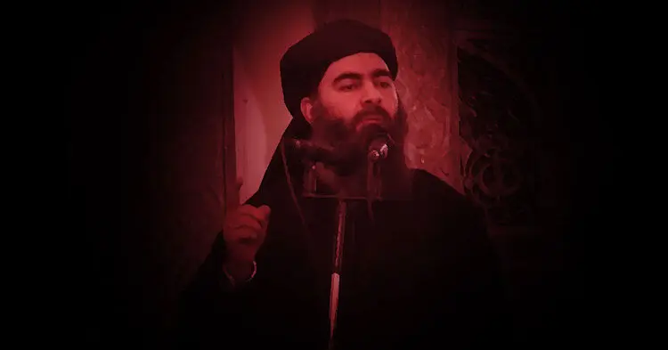 چه کسی جانشین ابوبکر البغدادی می‌شود؟