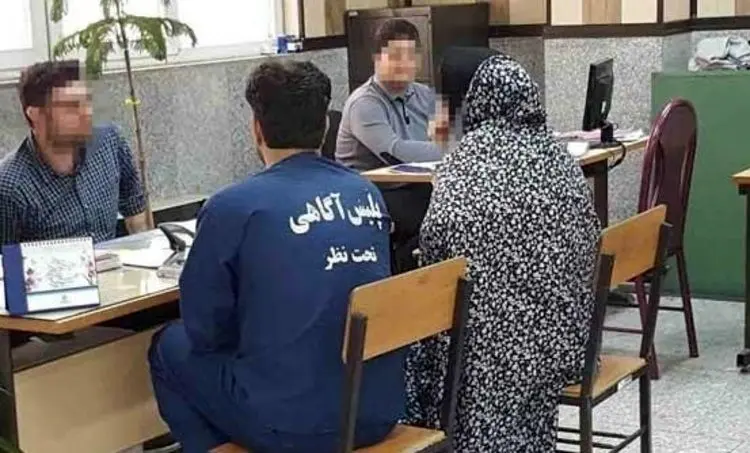 عشقی که خانم معلم را از مدرسه به زندان فرستاد!