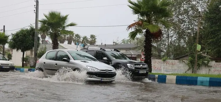 مدارس آبادان و خرمشهر دوشنبه تعطیل اعلام شد