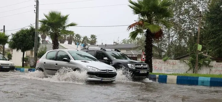 مدارس آبادان و خرمشهر دوشنبه تعطیل اعلام شد