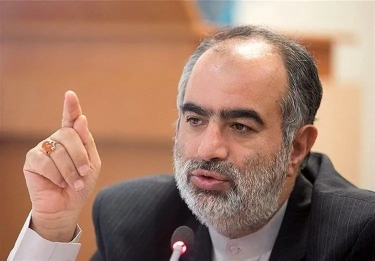 واکنش آشنا به کشته‌ شدن البغدادی