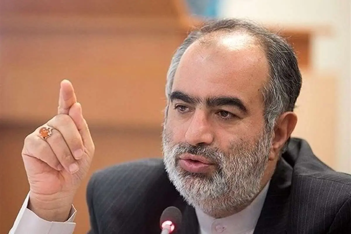 واکنش آشنا به کشته شدن البغدادی