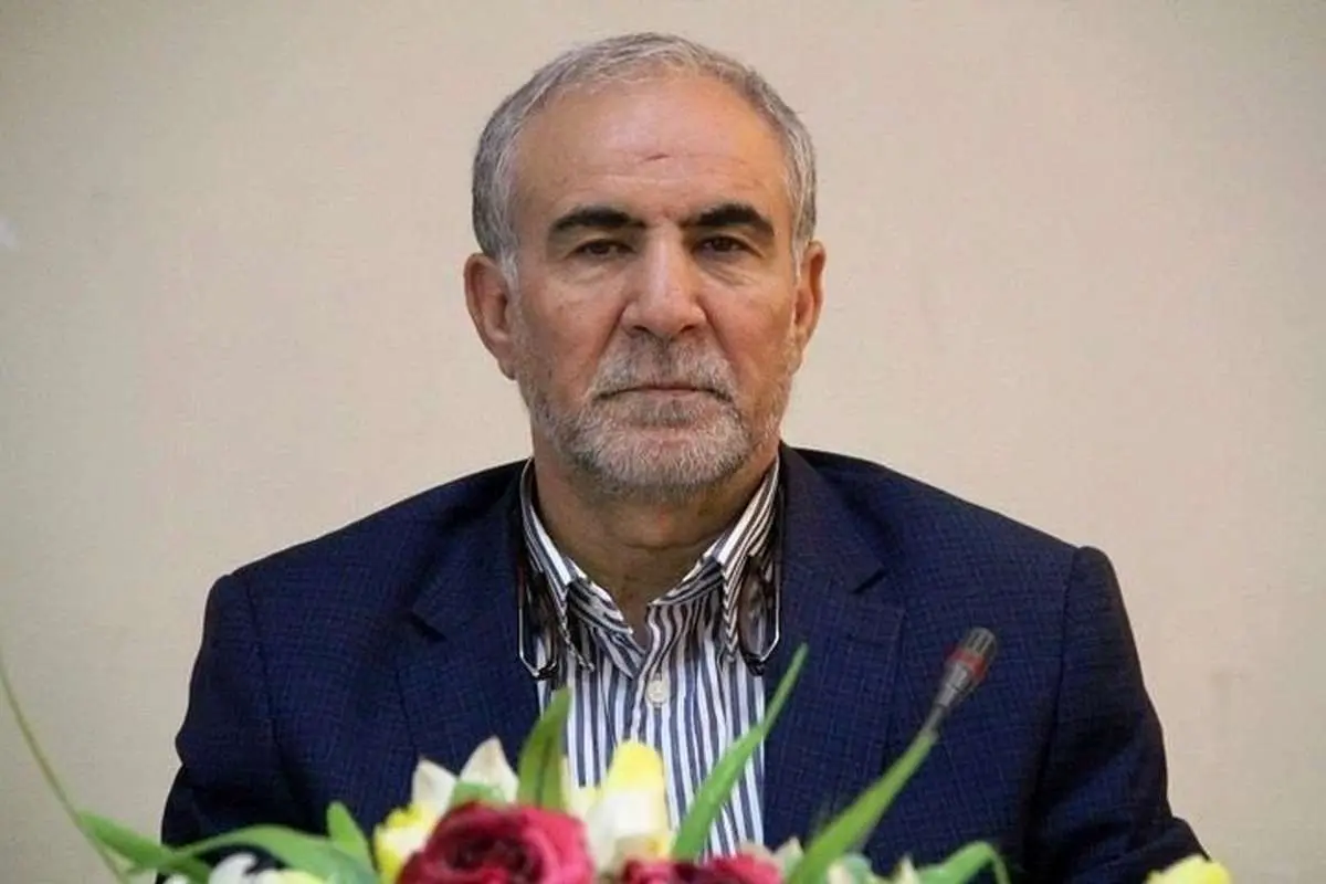 خلیل آقایی رئیس سازمان جنگلها بازداشت شد
