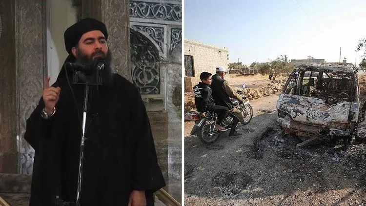جسد ابوبکر البغدادی چه می‌شود؟
