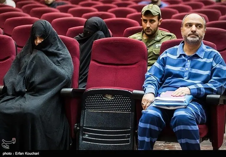 توضیح وکیل شبنم نعمت‌زاده درباره کشف انبار جدید؛ ماهانه ۶۷ میلیون اجاره انبار می‌دادیم