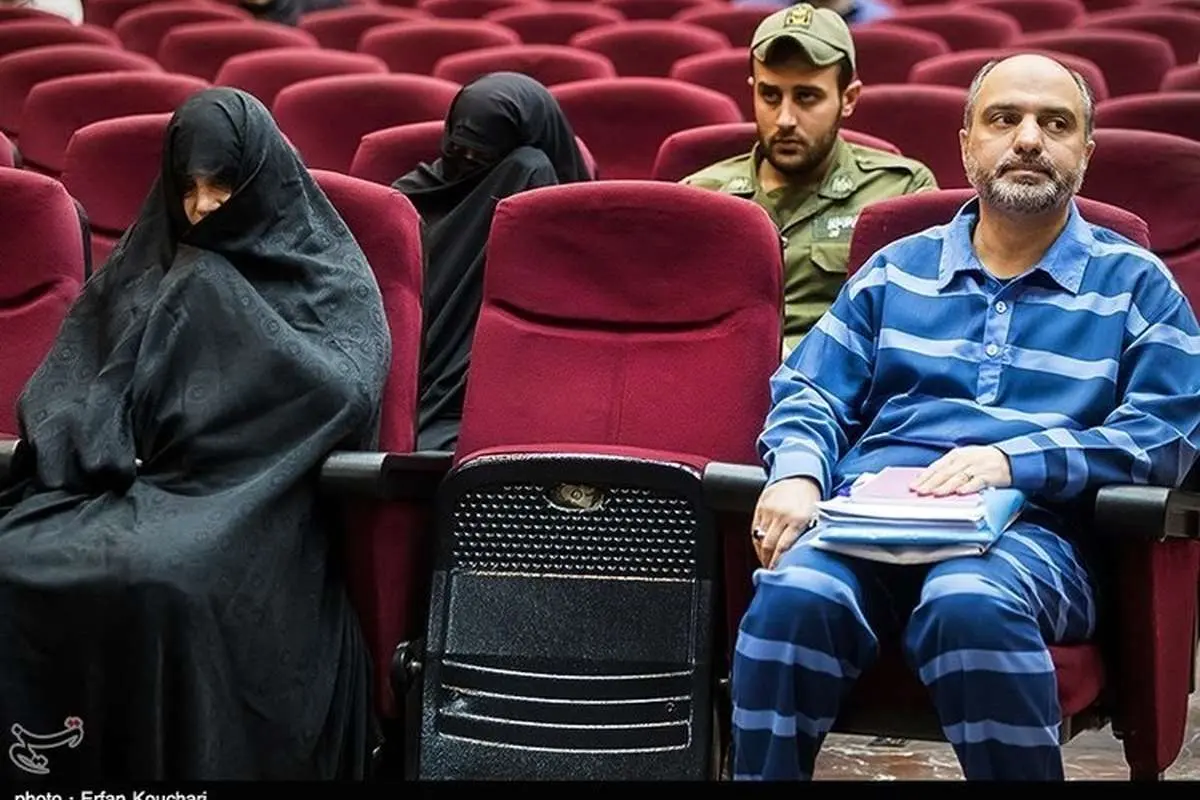 توضیح وکیل شبنم نعمتزاده درباره کشف انبار جدید؛ ماهانه ۶۷ میلیون اجاره انبار میدادیم