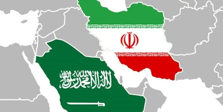ریاض: عراق و پاکستان پیشنهاد میانجی‌گری با ایران را دادند