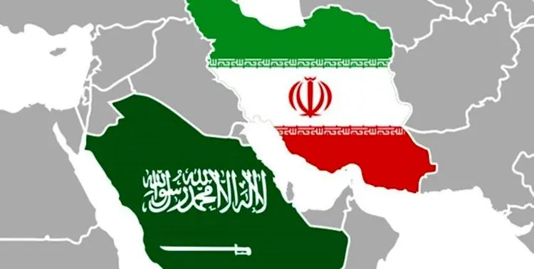 ریاض: عراق و پاکستان پیشنهاد میانجی‌گری با ایران را دادند