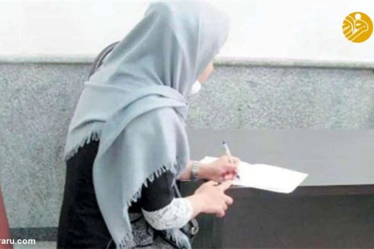شوهرکشی ۲۰ روز بعد از ازدواج به‌ خاطر عشق به برادر شوهر!