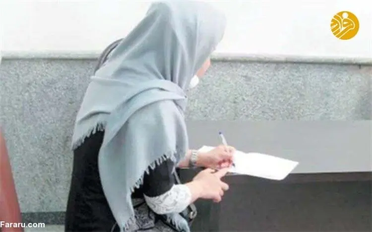 شوهرکشی ۲۰ روز بعد از ازدواج به‌ خاطر عشق به برادر شوهر!