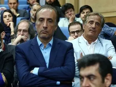 روایت جدید محمدرضا حیاتی از جنجال‌های "اره برگزیت"
