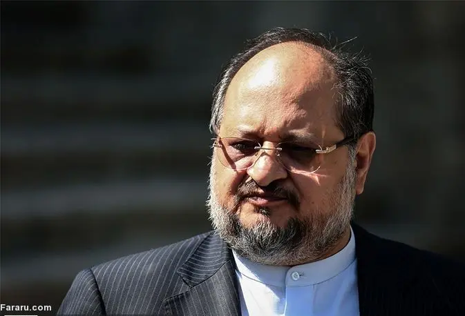 وزیر کار:  آرزوی ماست که در چاه‌های نفت را ببندیم