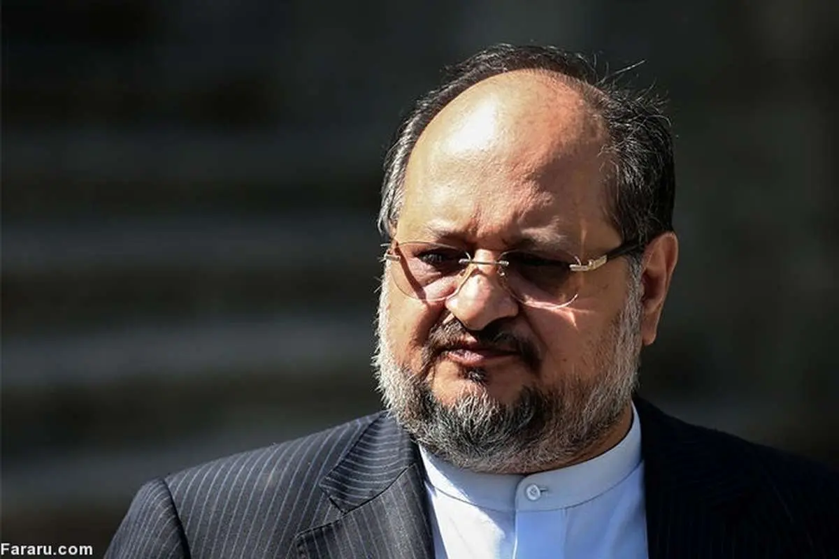 وزیر کار: آرزوی ماست که در چاههای نفت را ببندیم