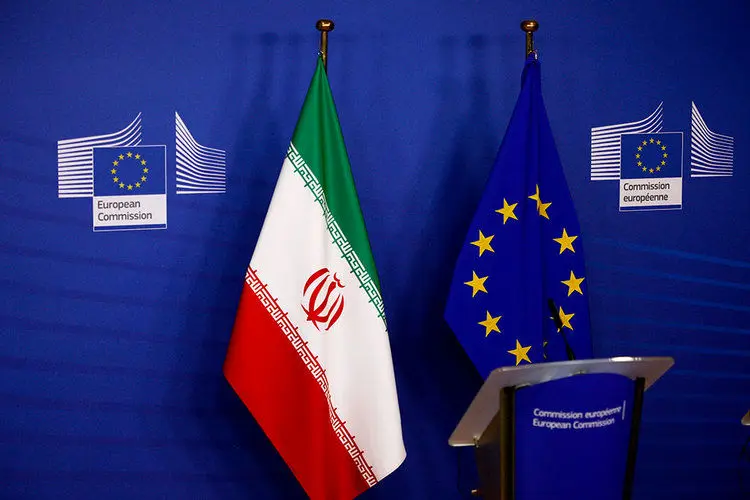 ماراتن اروپایی برای نجات برجام آغاز شد