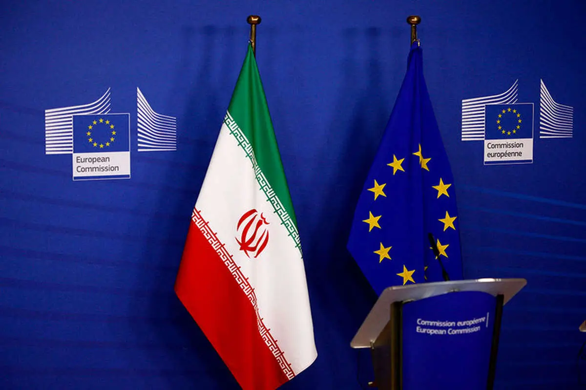 ماراتن اروپایی برای نجات برجام آغاز شد