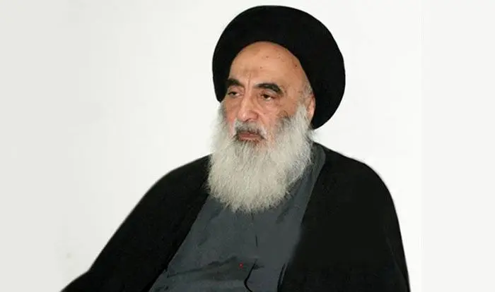 موضع اصولی آیت‌الله سیستانی درباره ناآرمی‌های عراق