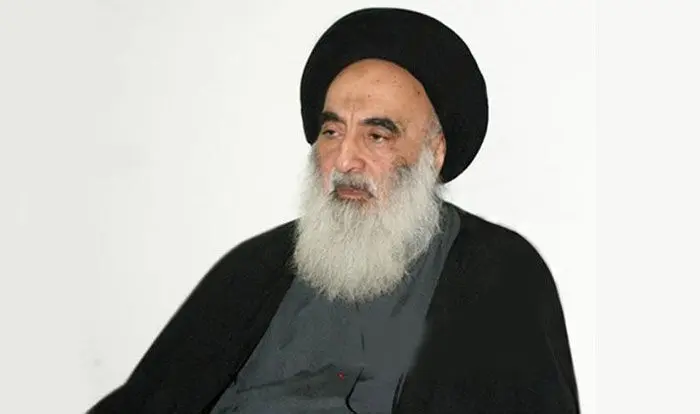 موضع اصولی آیت‌الله سیستانی درباره ناآرمی‌های عراق