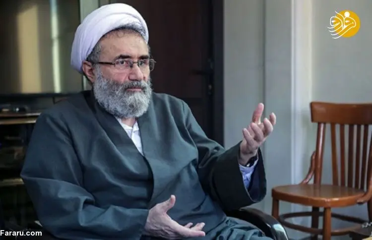 نقش آیت‌الله هاشمی در رئیس‌جمهور شدن روحانیون