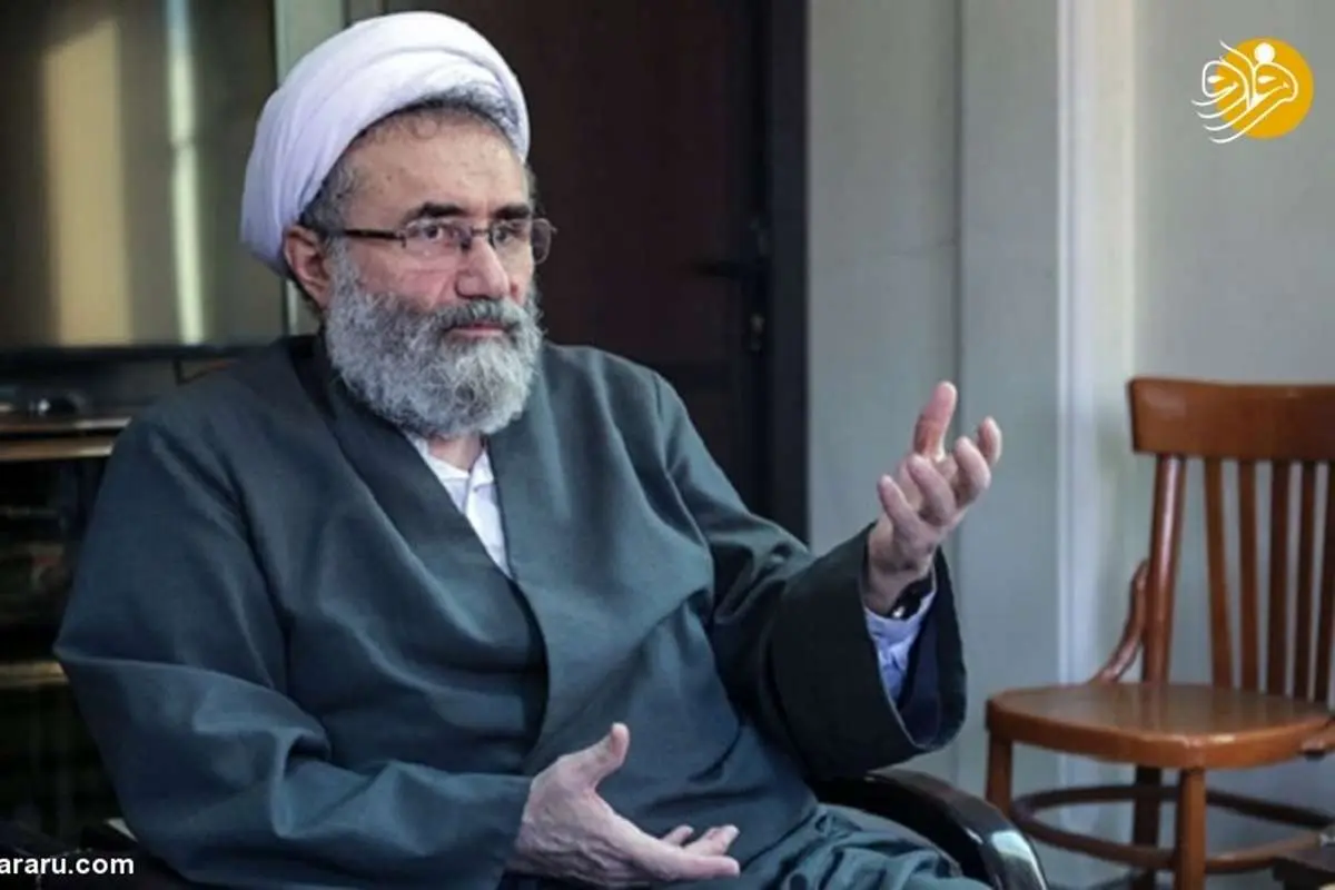 نقش آیتالله هاشمی در رئیسجمهور شدن روحانیون