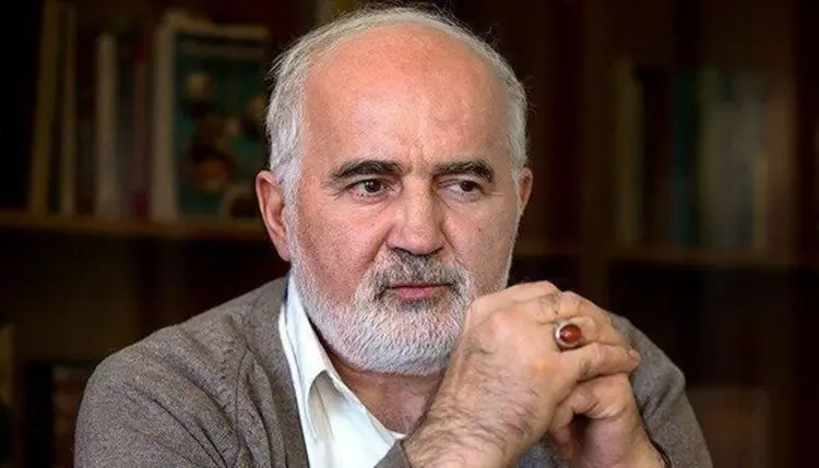 احمد توکلی: دو مامور اطلاعات ۴۵ هکتار زمین را تاراج کرده‌اند