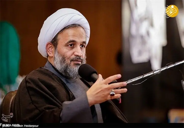 قرائت سیاسی جناحی پناهیان از تاریخ اسلام