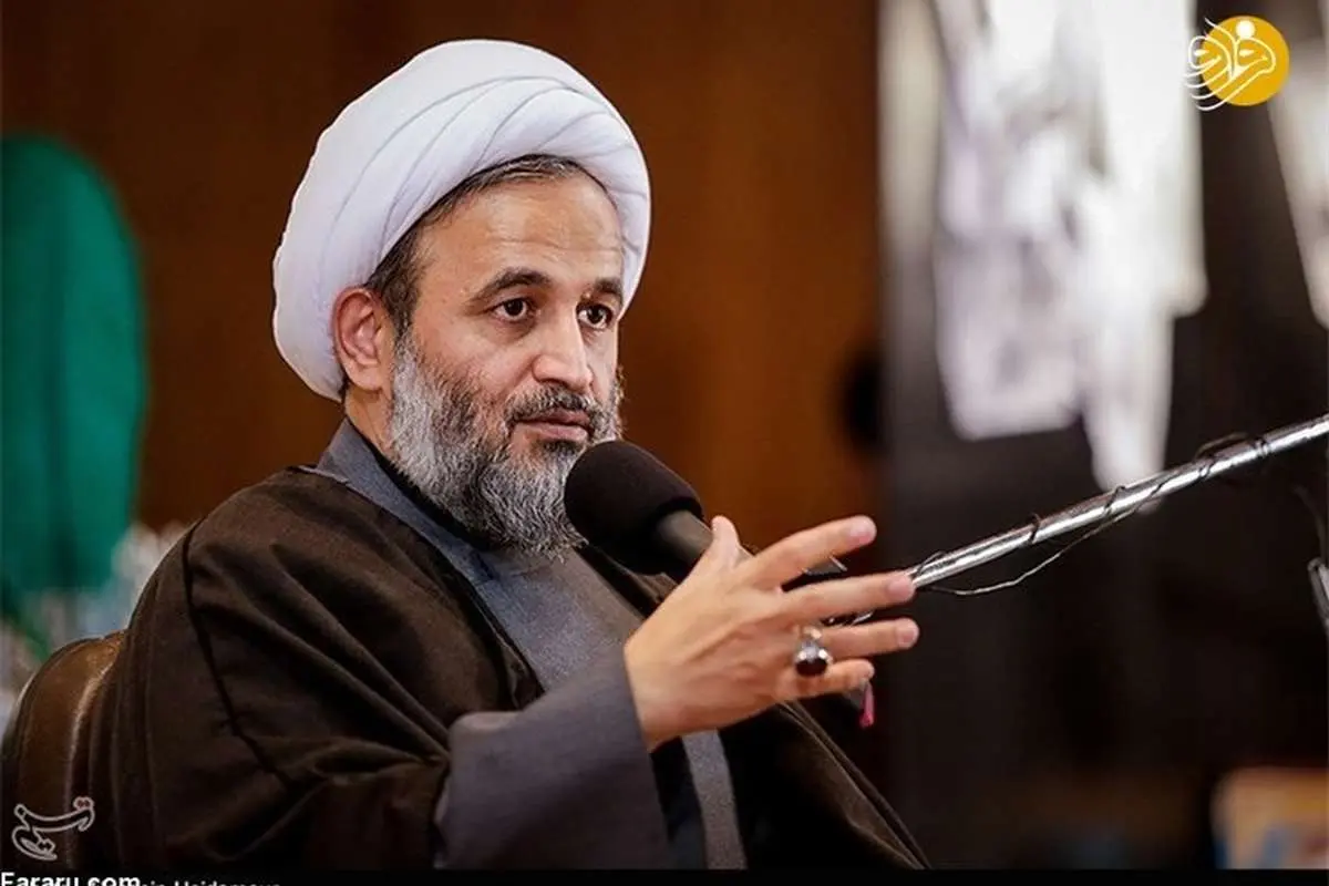 قرائت سیاسی جناحی پناهیان از تاریخ اسلام