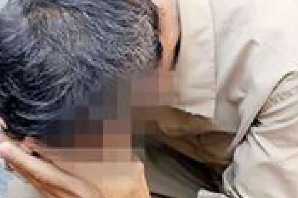 مأمور قلابی: شاکی به دلیل رابطه نامشروع ترسید و به من پول داد!