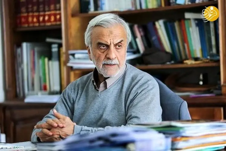توصیه هاشمی‌طبا به ناطق نوری: نگران حرف و حدیث‌ها نباشید